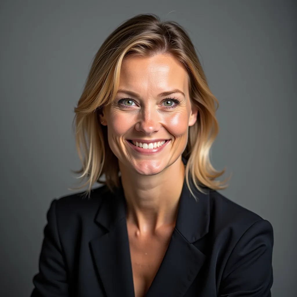 Daina Ozoliņa, meža tūrisma eksperte