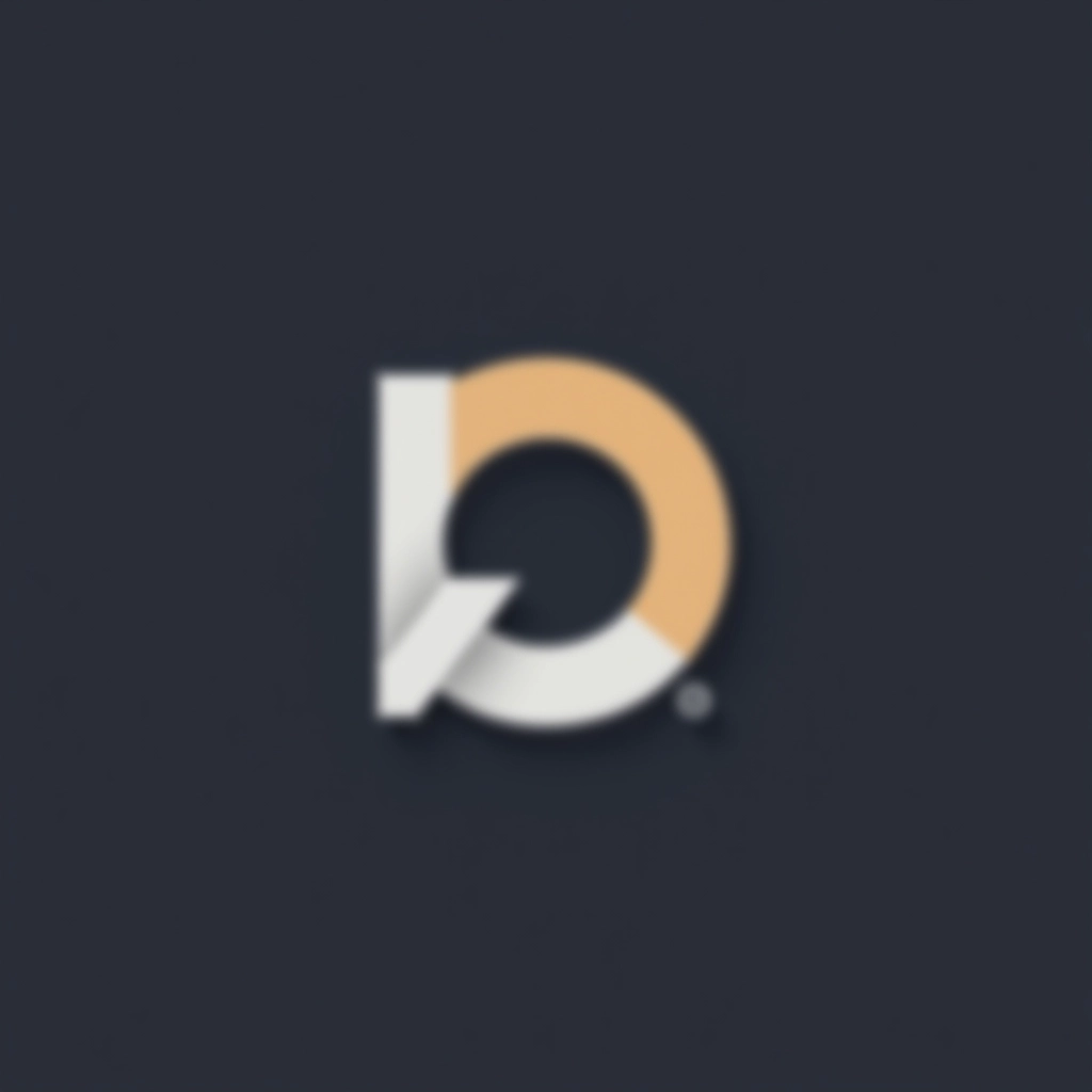 danielcomerford Logo